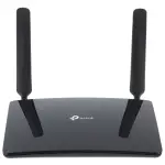 PUNKT DOSTĘPOWY 4G LTE +ROUTER ARCHER-MR200 2.4 GHz, 5 GHz 433 Mb/s + 300 Mb/s TP-LINK