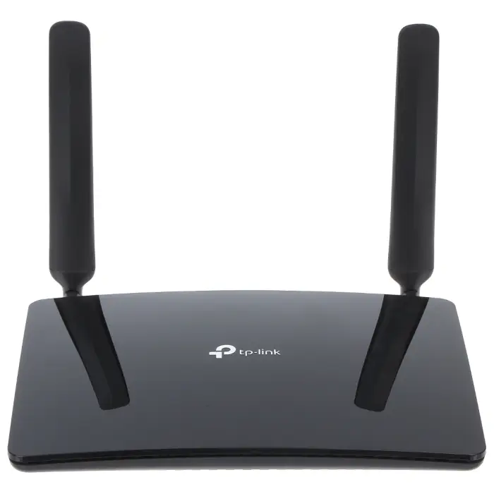 PUNKT DOSTĘPOWY 4G LTE +ROUTER ARCHER-MR200 2.4 GHz, 5 GHz 433 Mb/s + 300 Mb/s TP-LINK