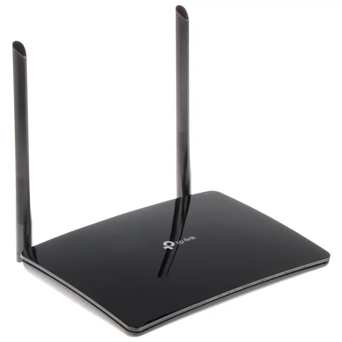 PUNKT DOSTĘPOWY 4G LTE +ROUTER ARCHER-MR400 2.4 GHz, 5 GHz 867 Mb/s + 300 Mb/s TP-LINK