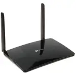 PUNKT DOSTĘPOWY 4G+ LTE Cat. 6 +ROUTER ARCHER-MR500 Wi-Fi 2.4 GHz, 5 GHz, 300 Mb/s + 867 Mb/s TP-LINK