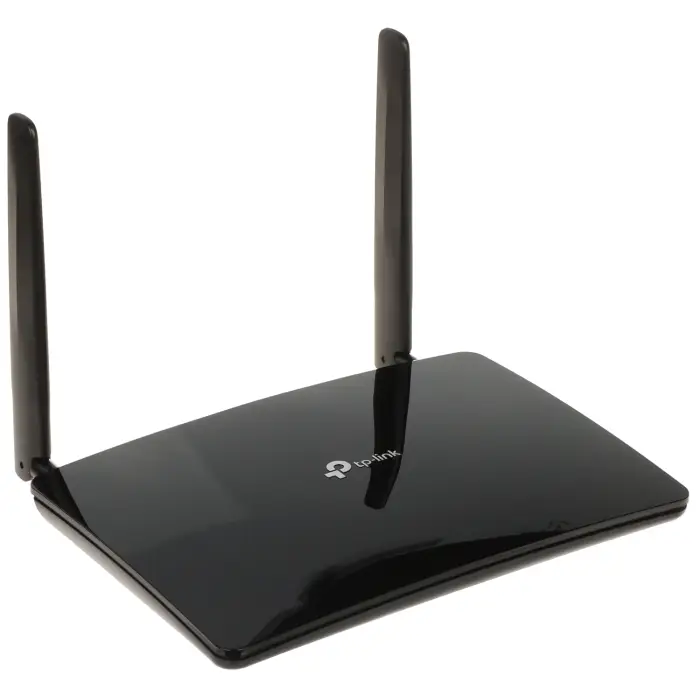 PUNKT DOSTĘPOWY 4G+ LTE Cat. 6 +ROUTER ARCHER-MR500 Wi-Fi 2.4 GHz, 5 GHz, 300 Mb/s + 867 Mb/s TP-LINK