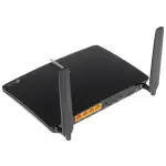 PUNKT DOSTĘPOWY 4G+ LTE Cat. 6 +ROUTER ARCHER-MR600 Wi-Fi 2.4 GHz, 5 GHz 867 Mb/s + 300 Mb/s TP-LINK