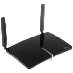 PUNKT DOSTĘPOWY 4G+ LTE Cat. 6 +ROUTER ARCHER-MR600 Wi-Fi 2.4 GHz, 5 GHz 867 Mb/s + 300 Mb/s TP-LINK