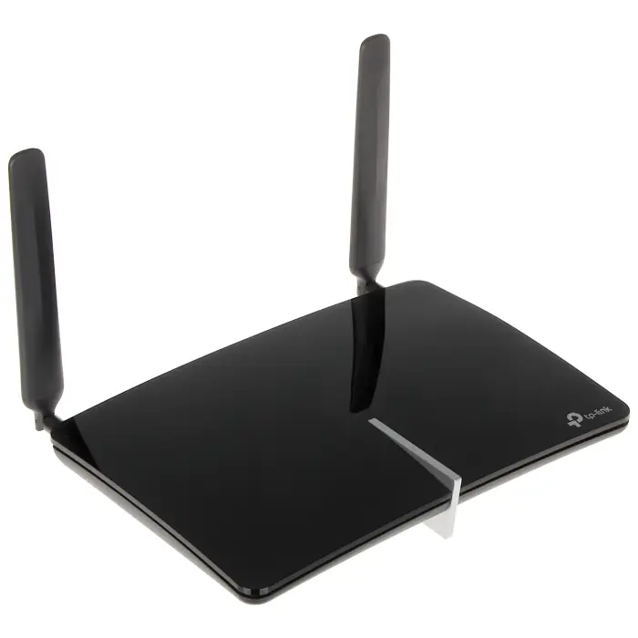 PUNKT DOSTĘPOWY 4G+ LTE Cat. 6 +ROUTER ARCHER-MR600 Wi-Fi 2.4 GHz, 5 GHz 867 Mb/s + 300 Mb/s TP-LINK