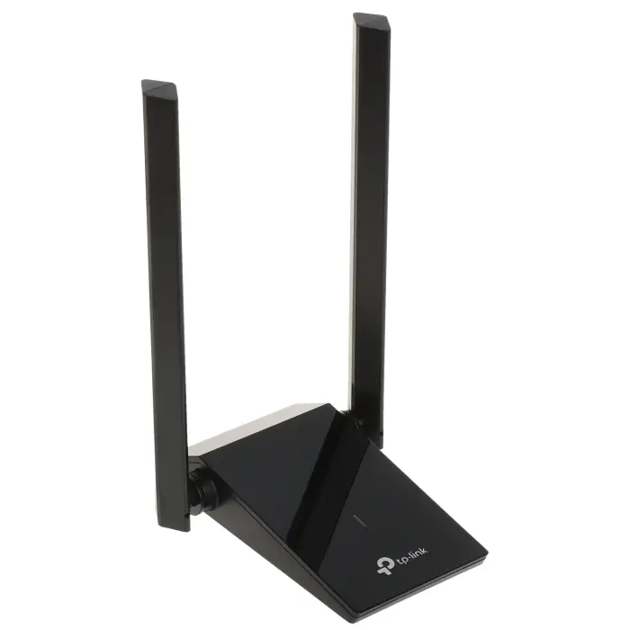 KARTA WLAN USB ARCHER-T4U-PLUS 400 Mb/s @ 2.4 GHz, 867 Mb/s @ 5 GHz TP-LINK