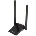 KARTA WLAN USB ARCHER-T4U-PLUS 400 Mb/s @ 2.4 GHz, 867 Mb/s @ 5 GHz TP-LINK