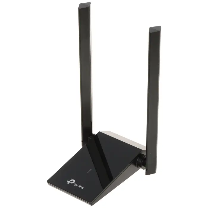 KARTA WLAN USB ARCHER-T4U-PLUS 400 Mb/s @ 2.4 GHz, 867 Mb/s @ 5 GHz TP-LINK