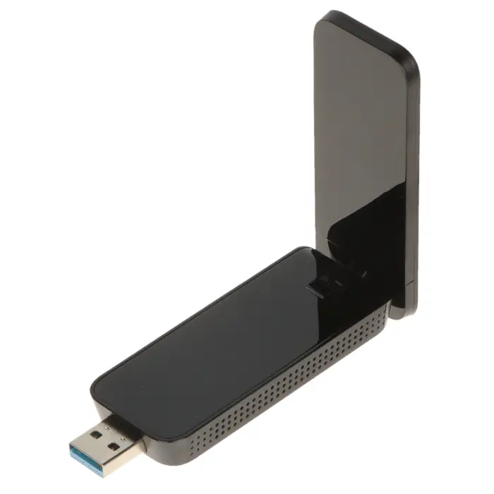 KARTA WLAN USB ARCHER-T4U 300 Mb/s @ 2.4 GHz, 867 Mb/s @ 5 GHz TP-LINK