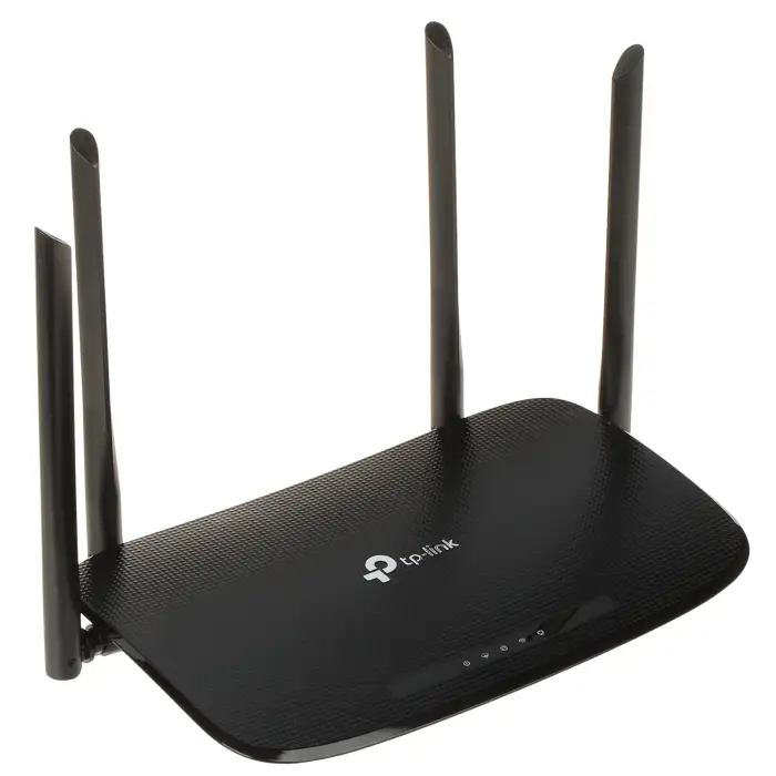 PUNKT DOSTĘPOWY +ROUTER ARCHER-VR300 VDSL / ADSL 2.4 GHz, 5 GHz 300 Mb/s + 867 Mb/s TP-LINK