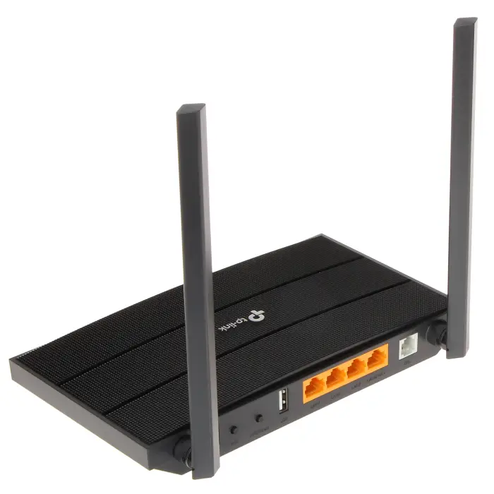 PUNKT DOSTĘPOWY +ROUTER ARCHER-VR400 VDSL / ADSL 300 Mb/s + 867 Mb/s TP-LINK