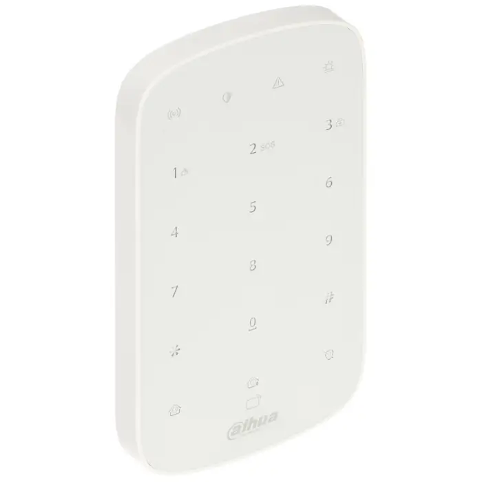 BEZPRZEWODOWA KLAWIATURA Z RFID ARK30T-W2(868) DAHUA