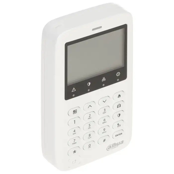 BEZPRZEWODOWA KLAWIATURA Z RFID ARK50C-R DAHUA