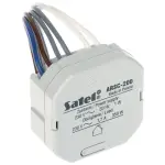 INTELIGENTNY STEROWNIK ROLET ARSC-200 BE WAVE 230 V AC SATEL