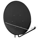 ANTENA OFFSETOWA AS-120/DPL-G 120cm DIPOL