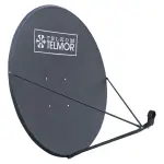 ANTENA OFFSETOWA AS-120/TT-PREMU 120cm TELMOR
