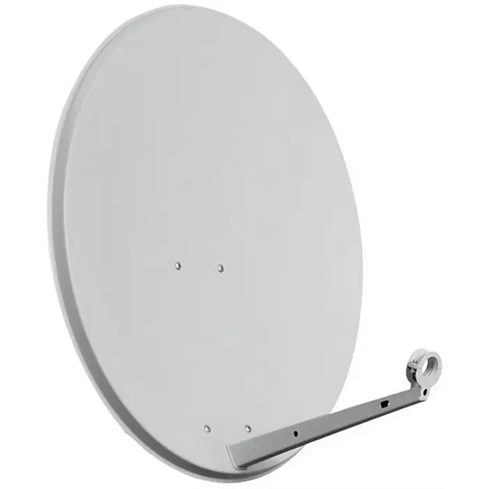 ANTENA OFFSETOWA AS-80-PRO/CORAB 80cm CORAB