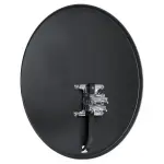 ANTENA OFFSETOWA AS-80/CORAB-G 80cm CORAB