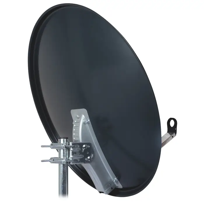 ANTENA OFFSETOWA AS-80/TRIAX-G 80cm