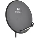ANTENA OFFSETOWA AS-80/TRIAX-G 80cm