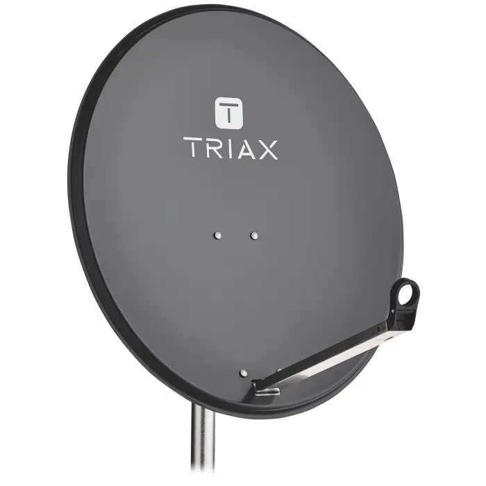 ANTENA OFFSETOWA AS-80/TRIAX-G 80cm