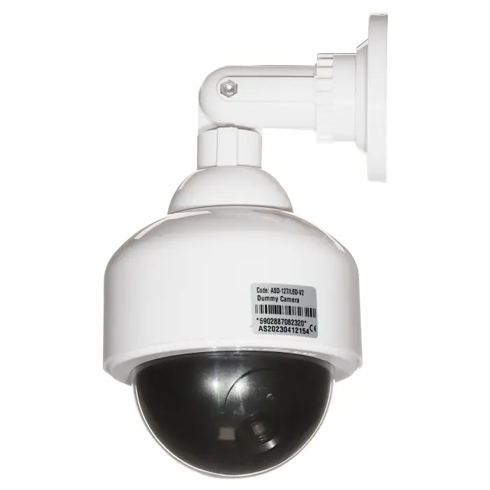 KAMERA ATRAPA ASD-127/LED-V2