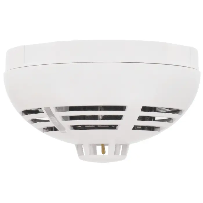 BEZPRZEWODOWA CZUJKA DYMU I CIEPŁA ASD-200 (FIRE DETECTOR PLUS) ABAX/ABAX2 SATEL