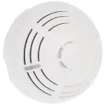BEZPRZEWODOWA CZUJKA DYMU I CIEPŁA ASD-200 (FIRE DETECTOR PLUS) ABAX/ABAX2 SATEL