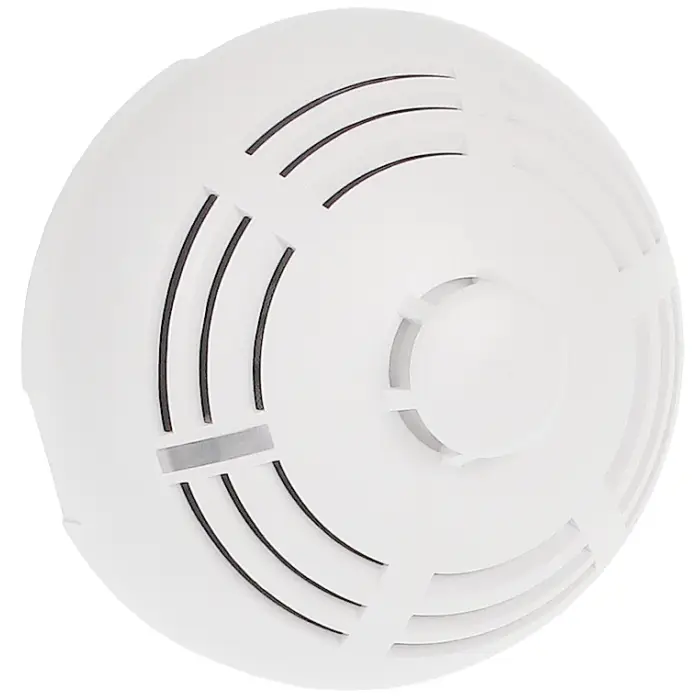 BEZPRZEWODOWA CZUJKA DYMU I CIEPŁA ASD-200 (FIRE DETECTOR PLUS) ABAX/ABAX2 SATEL