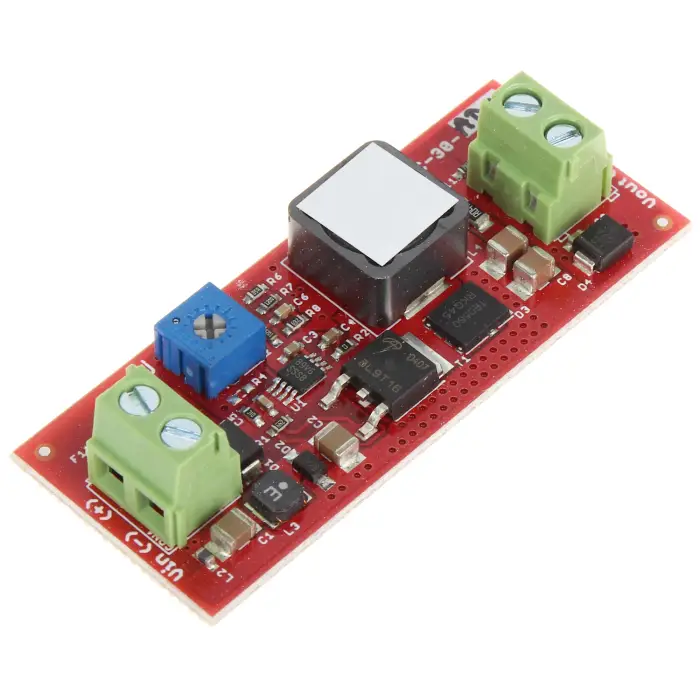 MODUŁ PRZETWORNICY ASDC-30-AD0-OF DC/DC ATTE