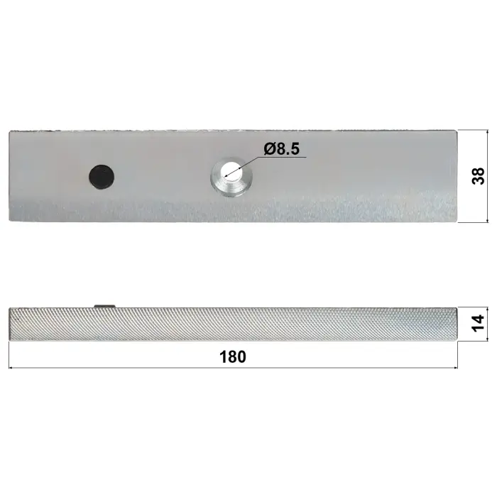 ZWORA ELEKTROMAGNETYCZNA ASF280A-V1 DAHUA