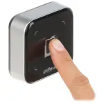 CZYTNIK LINII PAPILARNYCH + RFID ASM101A DAHUA