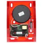 BEZPRZEWODOWY SYGNALIZATOR WEWNĘTRZNY ASP-215-R (Indoor Siren R) ABAX/ABAX2 SATEL