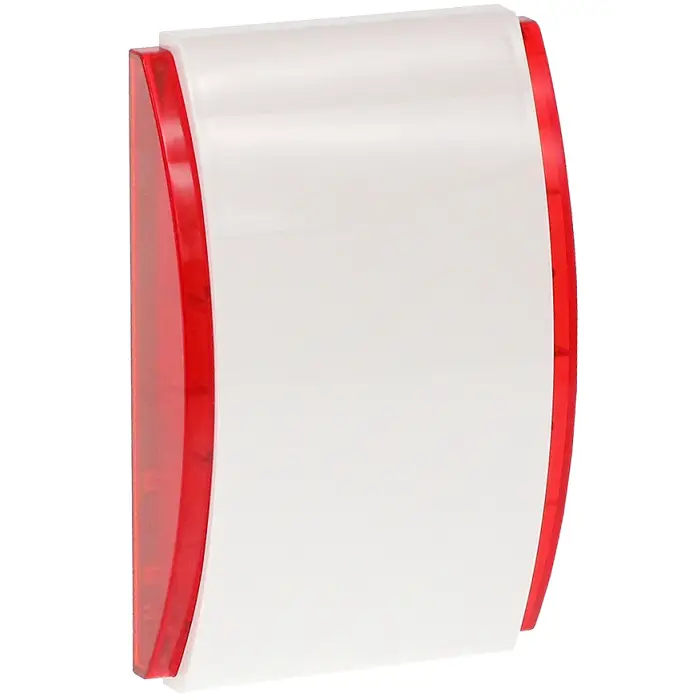 BEZPRZEWODOWY SYGNALIZATOR WEWNĘTRZNY ASP-215-R (Indoor Siren R) ABAX/ABAX2 SATEL