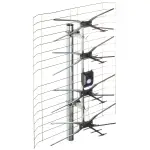 ANTENA SZEROKOPASMOWA ASP-8