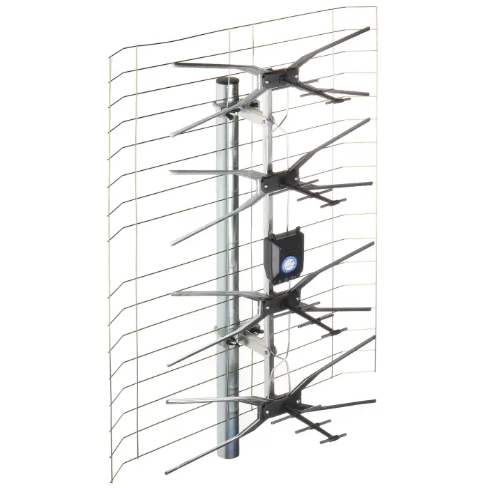 ANTENA SZEROKOPASMOWA ASP-8
