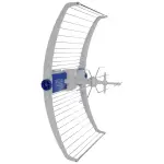 ANTENA SZEROKOPASMOWA ASR-CLASSIC/P20