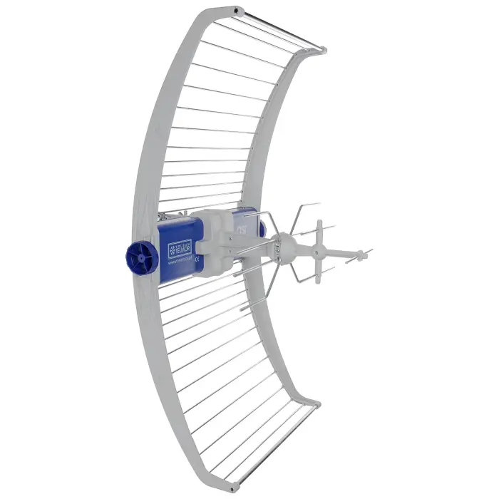 ANTENA SZEROKOPASMOWA ASR-CLASSIC/P20