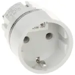 INTELIGENTNE GNIAZDO ELEKTRYCZNE ABAX/ABAX2 ASW-200-F 2300 W SATEL