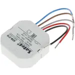 BEZPRZEWODOWY DWUKANAŁOWY STEROWNIK 230V AC ASW-210 (Smart 2-CH Relay) ABAX/ABAX2 SATEL