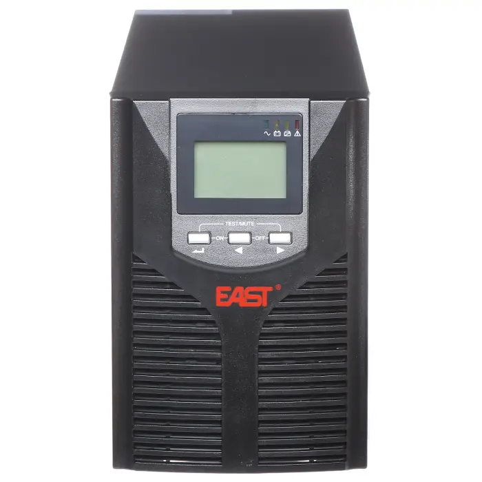 ZASILACZ UPS AT-UPS1000-LCD 1000 VA EAST