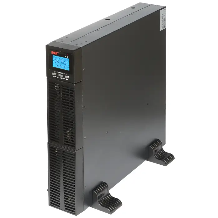 ZASILACZ UPS AT-UPS1000BK-RACK 1000 VA EAST