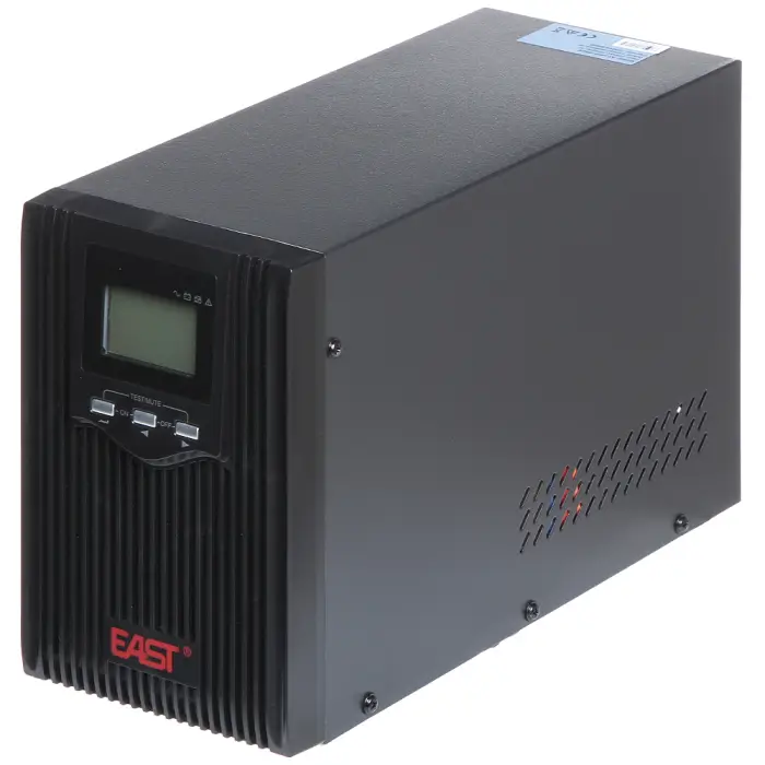 ZASILACZ UPS AT-UPS1000S-LCD 1000 VA EAST