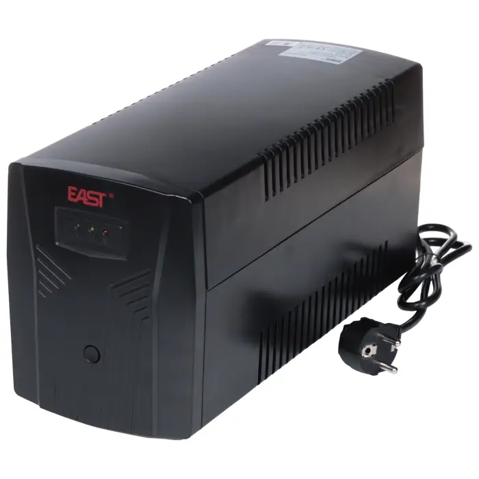 ZASILACZ UPS AT-UPS1200-T-LI/LED 1200 VA EAST
