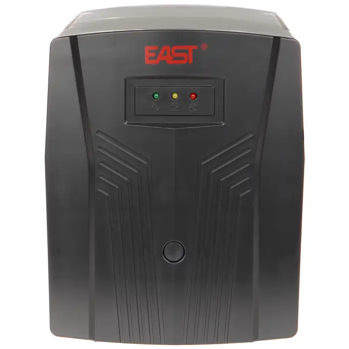 ZASILACZ UPS AT-UPS1200BK-LED 1200 VA EAST