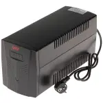 ZASILACZ UPS AT-UPS1200BK-LED 1200 VA EAST