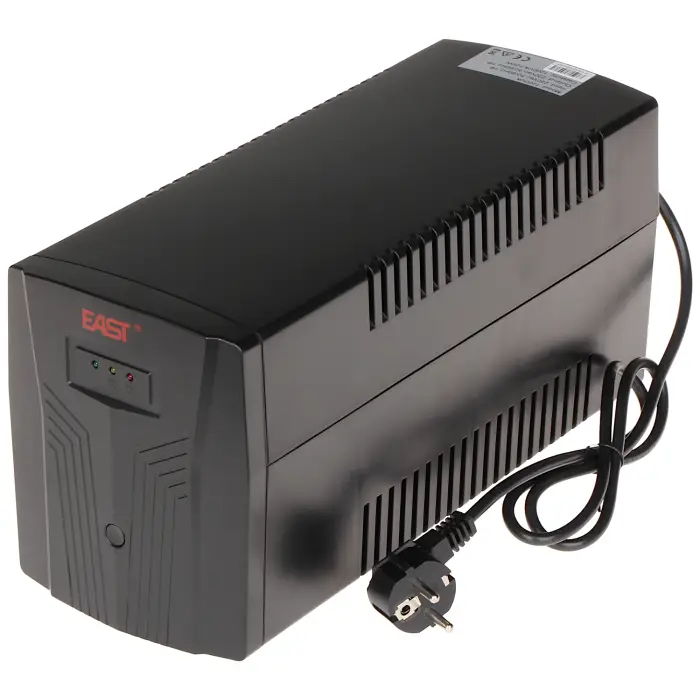 ZASILACZ UPS AT-UPS1500-LED 1500 VA EAST