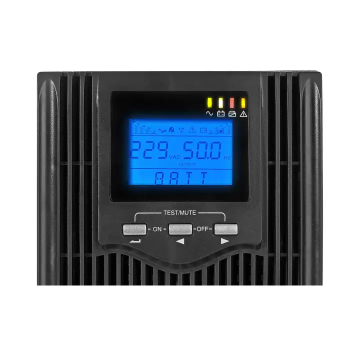 ZASILACZ UPS AT-UPS1500S-LCD 1500 VA EAST