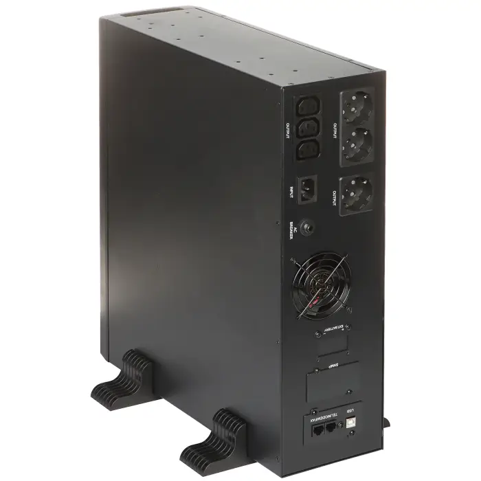 ZASILACZ UPS AT-UPS1500S-RT-RACK 1500 VA EAST