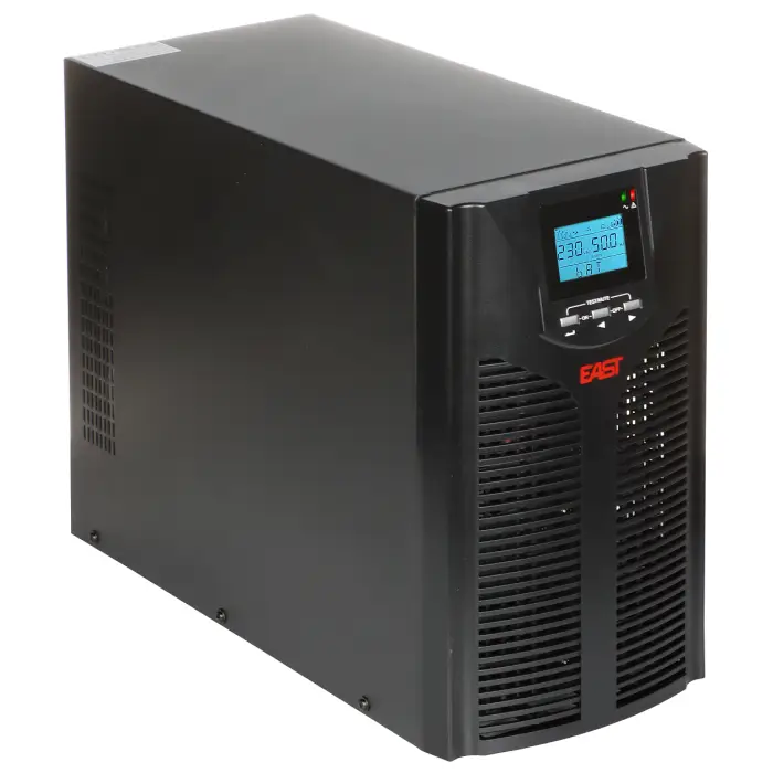 ZASILACZ UPS AT-UPS2000/2-LCD 2000 VA EAST