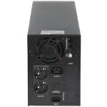 ZASILACZ UPS AT-UPS2000S-LCD 2000 VA EAST